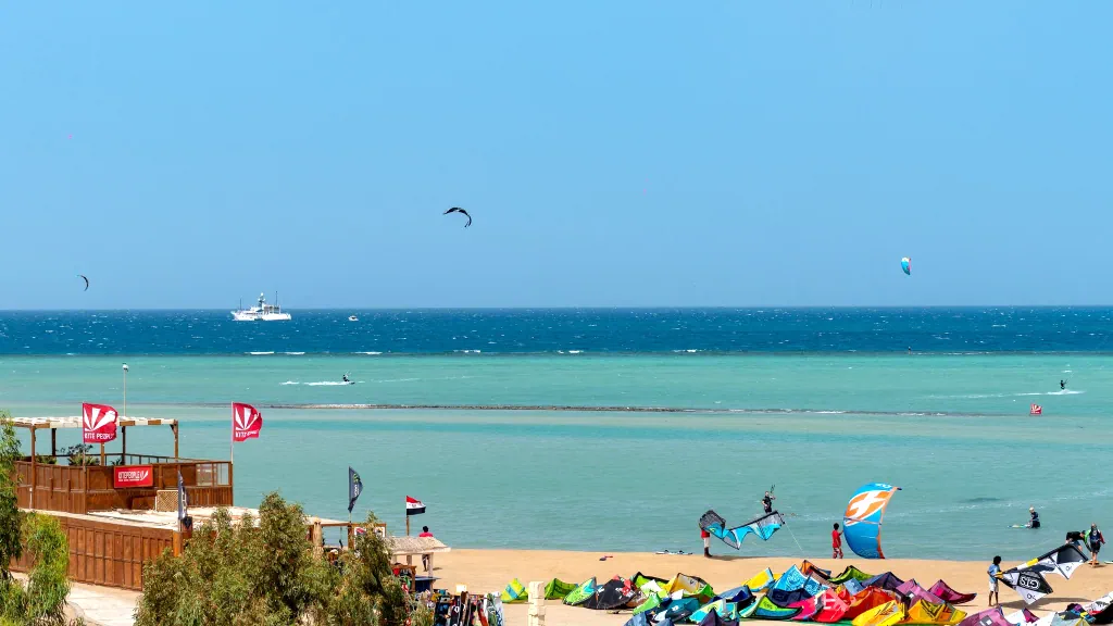 الفندق موفنبيك ريزورت - سوما باي